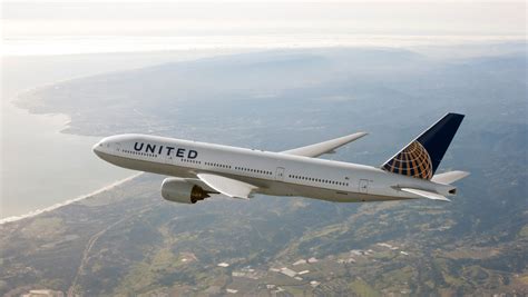 United Airlines 777 diverts to Canada after galley fire