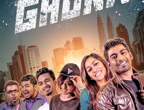 Ghora Tamil Movie Review (2018) - Rating, Release Date, OTT Release Date and Synopsis