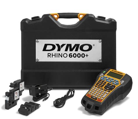 Dymo S0773780 Dymo Rhino