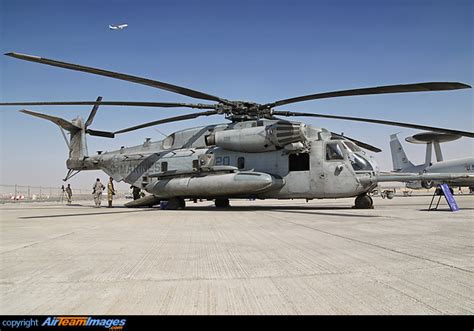 Sikorsky CH-53E Super Stallion (163062) Aircraft Pictures & Photos ...