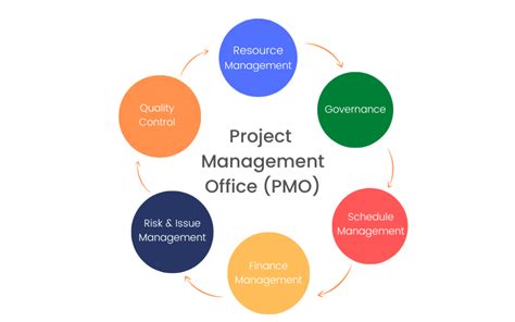 Join Dynamic Team: Financial Manager & PMO- Project Management Office 2023