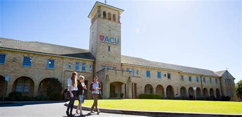 ACU Brisbane Student Accommodation - Student One