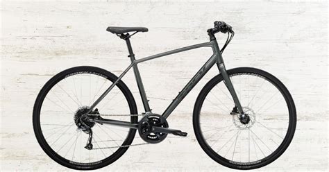 Trek Bike Trek FX+ 2 eBike Review