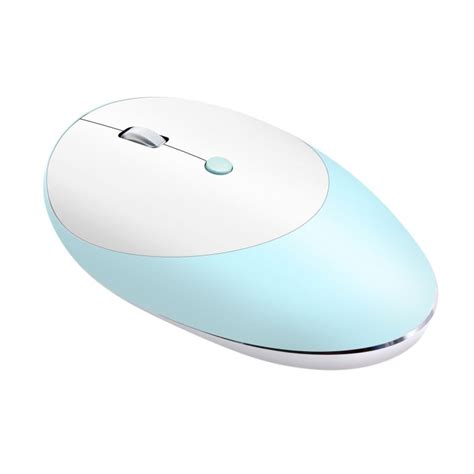 2.4 G Rechargeable Wireless Mouse