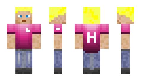 CastCrafter Minecraft Skin — SkinMC