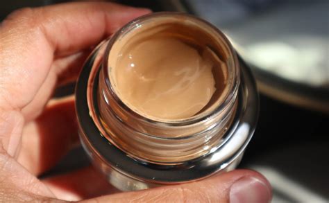 Cle De Peau Beaute The Foundation Review - The Velvet Life