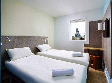 Ibis Budget London Whitechapel | Hotel in London - AccorHotels