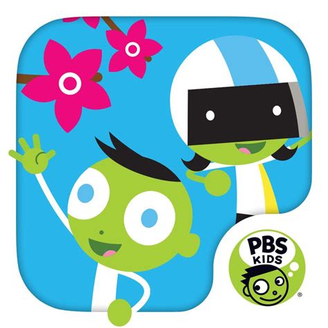 Mobile Downloads | Pbs kids, Kids app, Kids lab