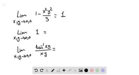 SOLVED: The Sandwich Theorem for functions of two variables states that if g(x, y) ≤f(x, y) ≤h(x ...