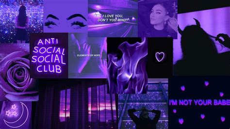 Aesthetic Purple Wallpaper | Purple wallpaper, Purple wallpaper hd, Iphone wallpaper tumblr ...