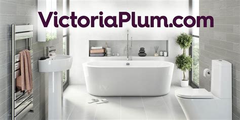 Victoria Plumb Launches New Brand Identity As It Expands Into Bedrooms | The Drum