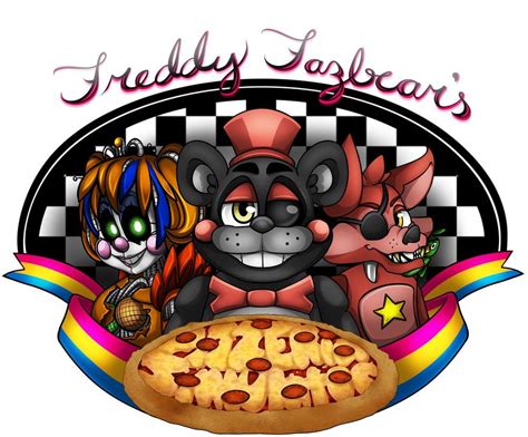 Freddy Fazbear's Pizzeria Simulator by Andiiiematronic | Freddy fazbear, Fnaf, Freddy