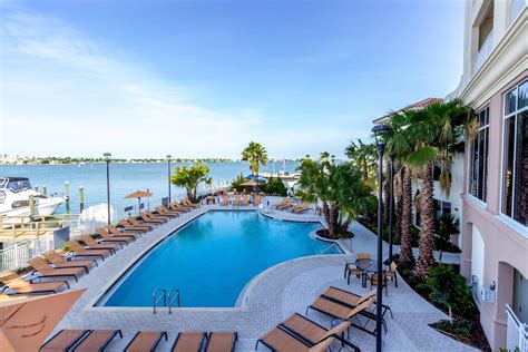 Courtyard by Marriott St. Petersburg Clearwater/Madeira Beach in Saint Petersburg, FL - Hotels ...