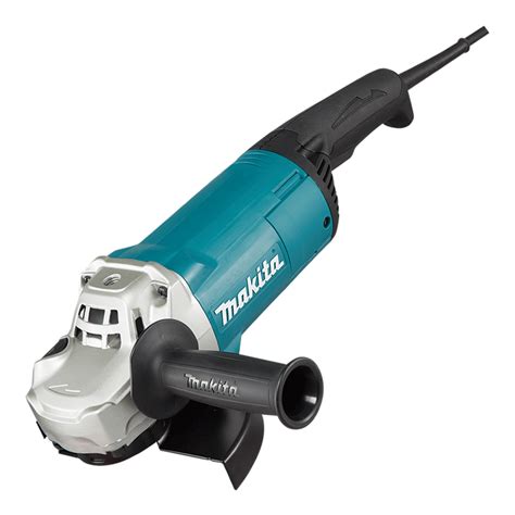 MAKITA AMOLADORA ANGULAR 180MM 2200W (GA7060) | MAKITA