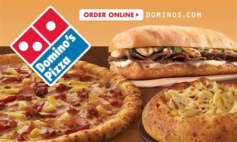 Dominos order online - Lone Star Analysis