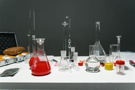 Fundamentals of Laboratory Techniques - laboratorycognizance.com