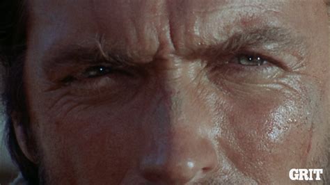 Grit on Twitter: "Eastwood ends up on top once again! 💪 Can you name this Clint classic? https ...