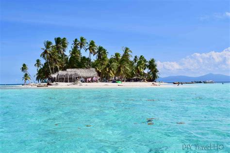 San Blas Islands Day Trip with Guna Yala Explorer - DIY Travel HQ