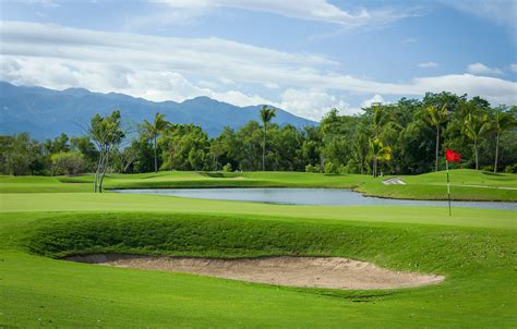 Experience the Ultimate Golf Getaway at Vidanta Nuevo Vallarta – The Vidanta Traveler