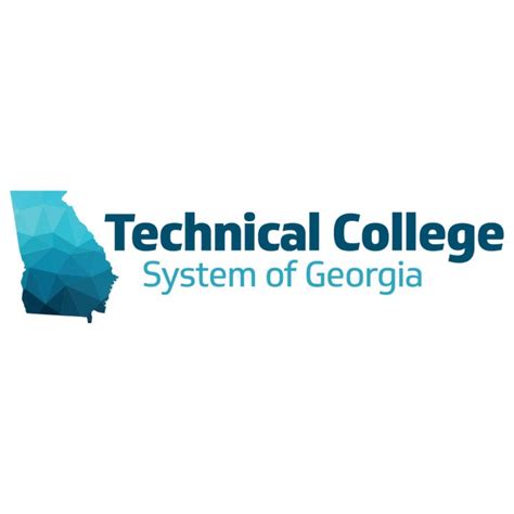 Technical College System of Georgia Logo [TCSG] | University logo, Georgia, College