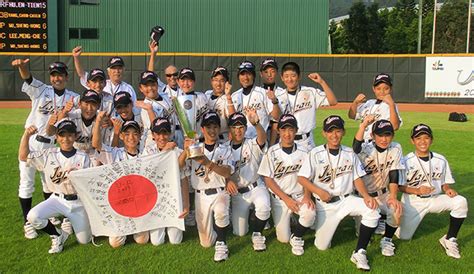 12U National Team Roster｜OFFICIAL WEBSITE OF THE JAPAN NATIONAL ...