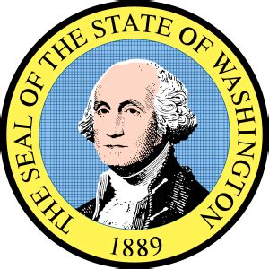 The History of the Washington State Flag