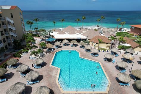 About | Casa Del Mar Aruba Beach Resort & Timeshare in Aruba