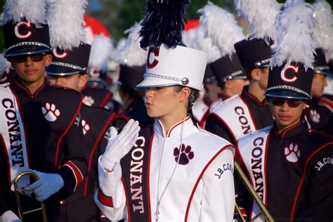 Conant Marches the Indy 500 29 | Conant was part of the cele… | Flickr