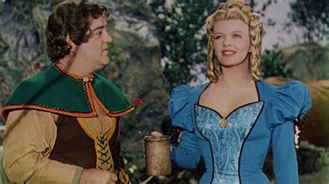 Jack And The Beanstalk 1952 HD - YouTube