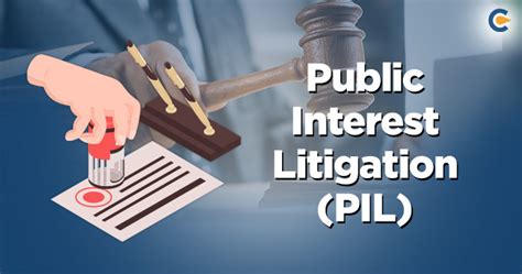 Public Interest Litigation (PIL) - Vishnuias