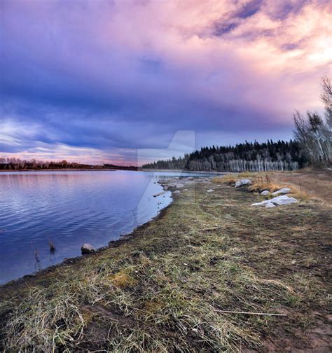 Kolob Reservoir, Cedar Mountai by houstonryan on DeviantArt