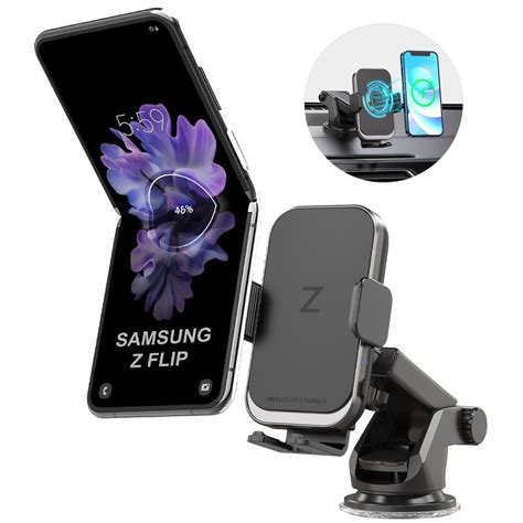 wireless charging car mount - inputcn.com