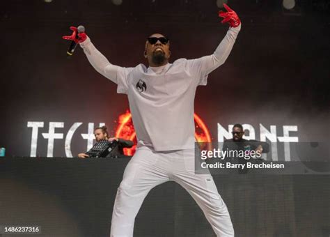 636 Tech N9ne Photos & High Res Pictures - Getty Images