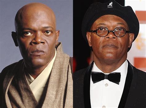 Star Wars 7: Samuel L. Jackson Says Hell, Yeah to Returning as Mace ...