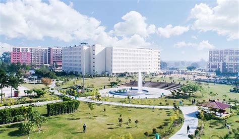 Chandigarh University