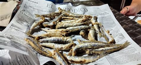 Anchovies Fish Fried - Free photo on Pixabay - Pixabay