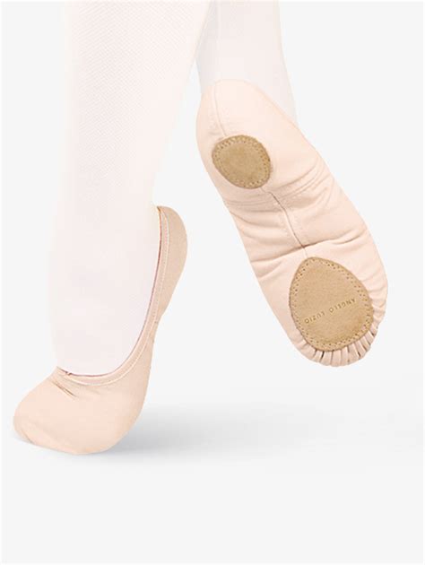 Ballet Dance Shoes at DancewearDeals.com