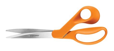 Fiskars 9" Dressmaker Sewing Shears, 1 Each, 9 Inch - Walmart.com