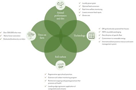 Australian regenerative farmers