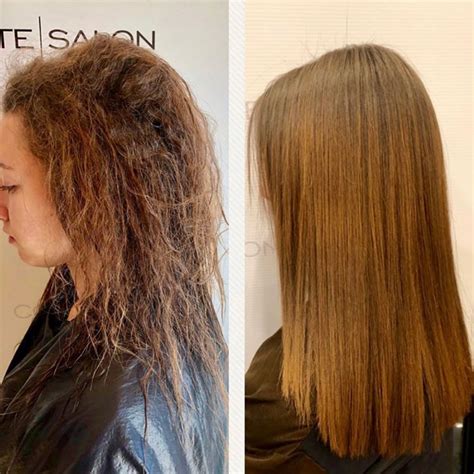 Keratin Treatments – Conte Hair Salon