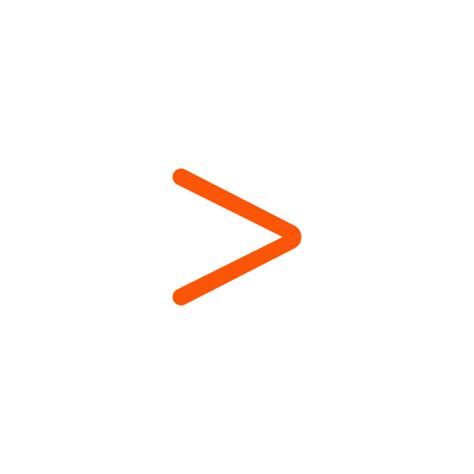 Less than symbol Generic Simple Colors icon