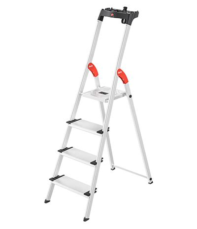 Hailo L80 Comfortline - Hailo Ladders