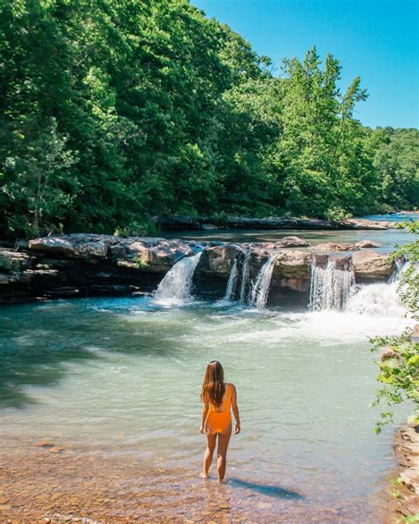 Most Scenic Hikes in the Ozark National Forest - GoAnnieWhere