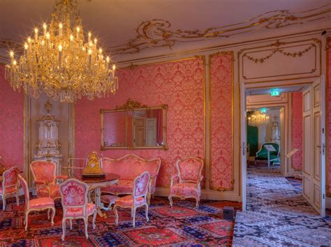 Hofburg Palace interior , Innsbruck | Castle & Palace Interiors ...