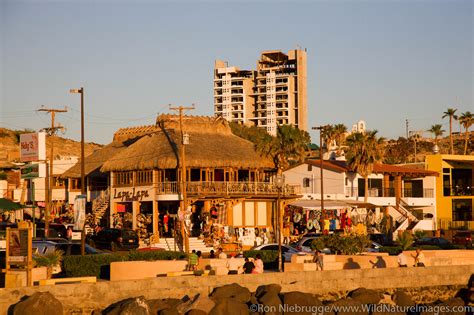 Rocky Point, Mexico | Photos by Ron Niebrugge