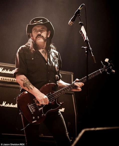 Lemmy Kilmister's Gibson SG Bass Guitar | Equipboard®