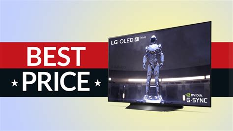 OLED TV deal: LG's brand-new CX 48-inch OLED 4K TV is already £100 off ...