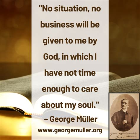 George Müller Quotes Collection # 17 - GeorgeMuller.org