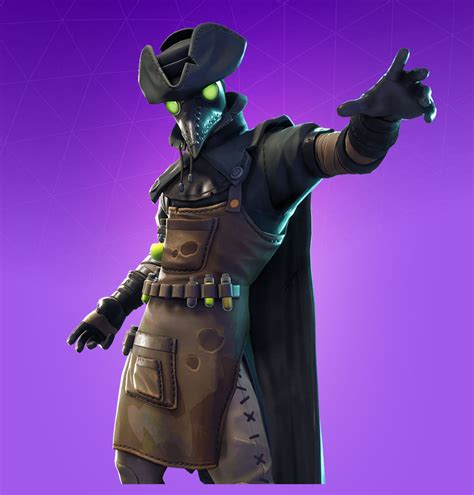 Fortnite Plague Skin - Character, PNG, Images - Pro Game Guides