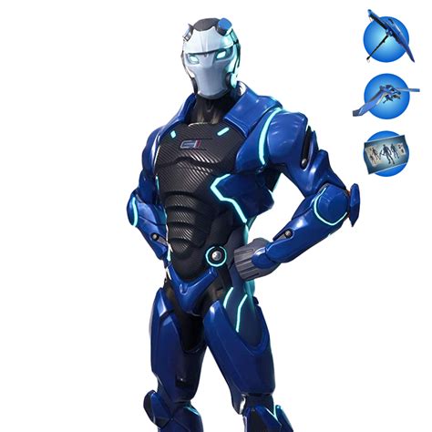 Category:Carbide Set | Fortnite Wiki | Fandom